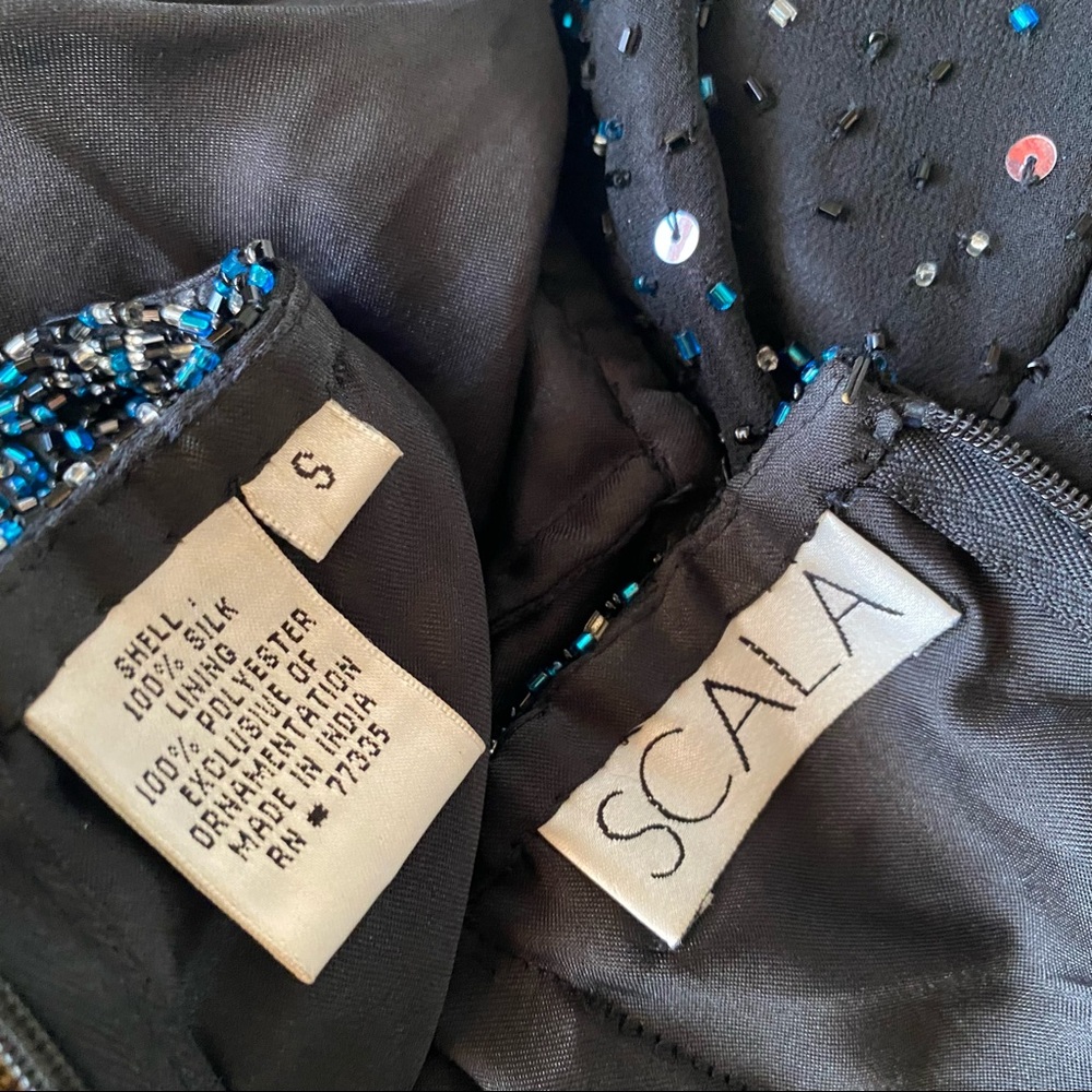 Scala Silk And Beads - image 5